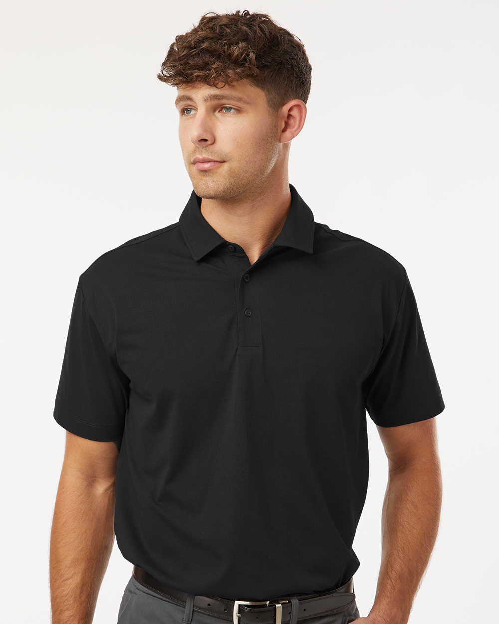 AllPro Men’s Polo (41SP0)
