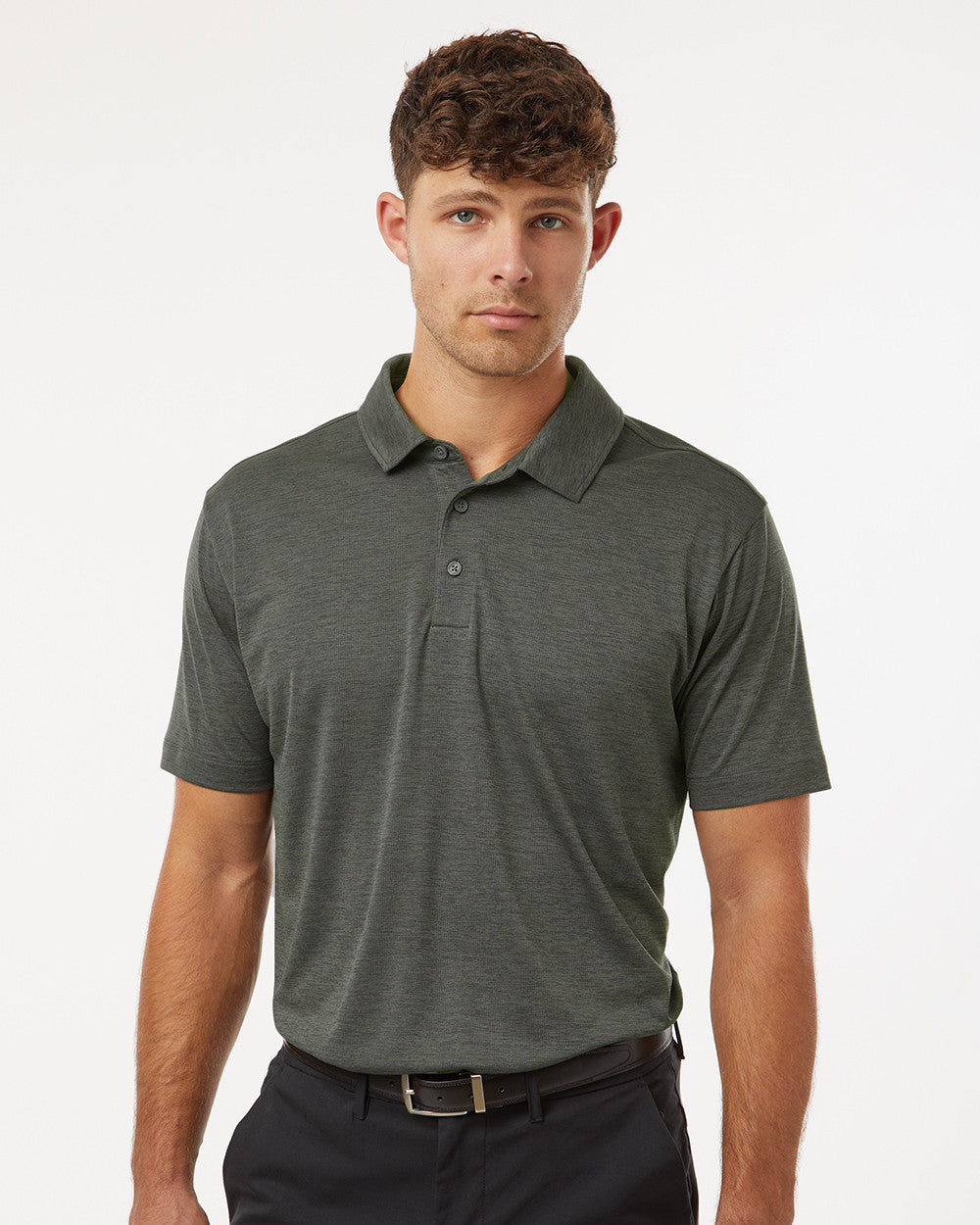 AllPro Men’s Polo (4HM00)