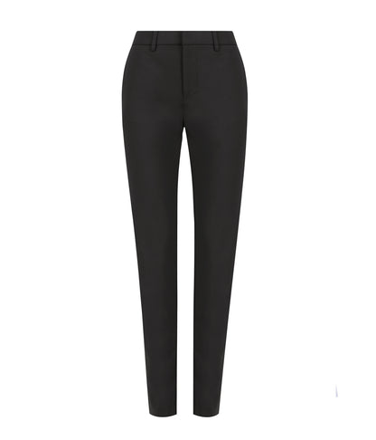Gloweave Ivy Elastic Back Waist Tailored Pant (1733WT)