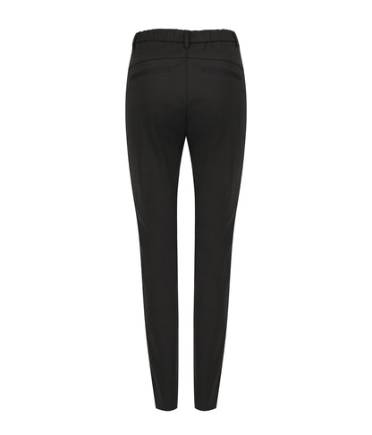 Gloweave Ivy Elastic Back Waist Tailored Pant (1733WT)