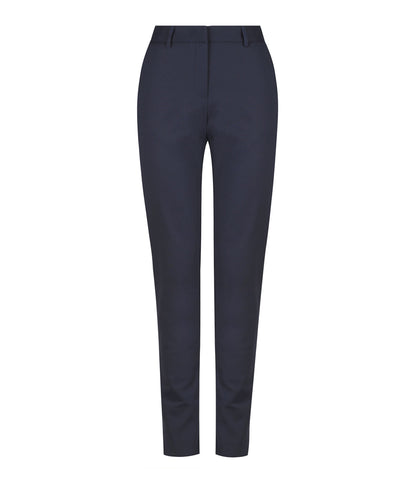 Gloweave Full-Length Slim Tailored Pants (1735WT)