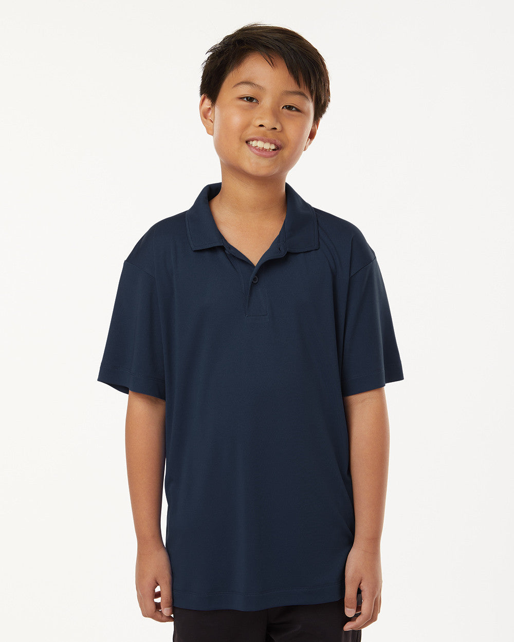 AllPro Youth Polo (41800Y)