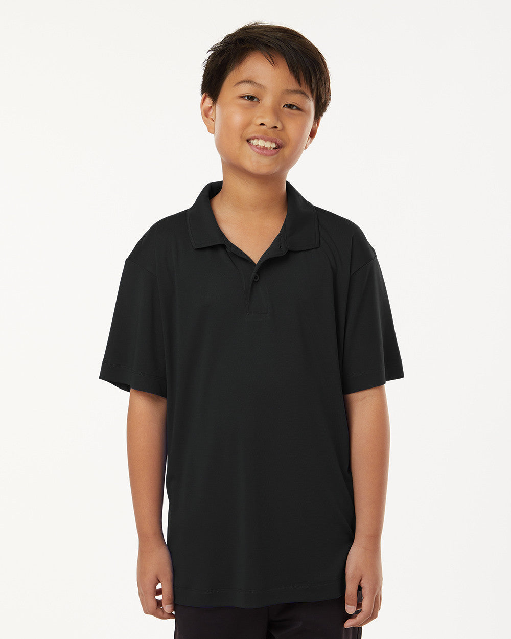 AllPro Youth Polo (41800Y)