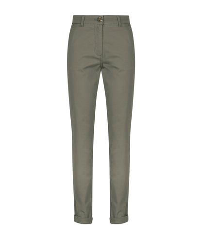 Gloweave Women's Modern Chino Pant (1754WT)