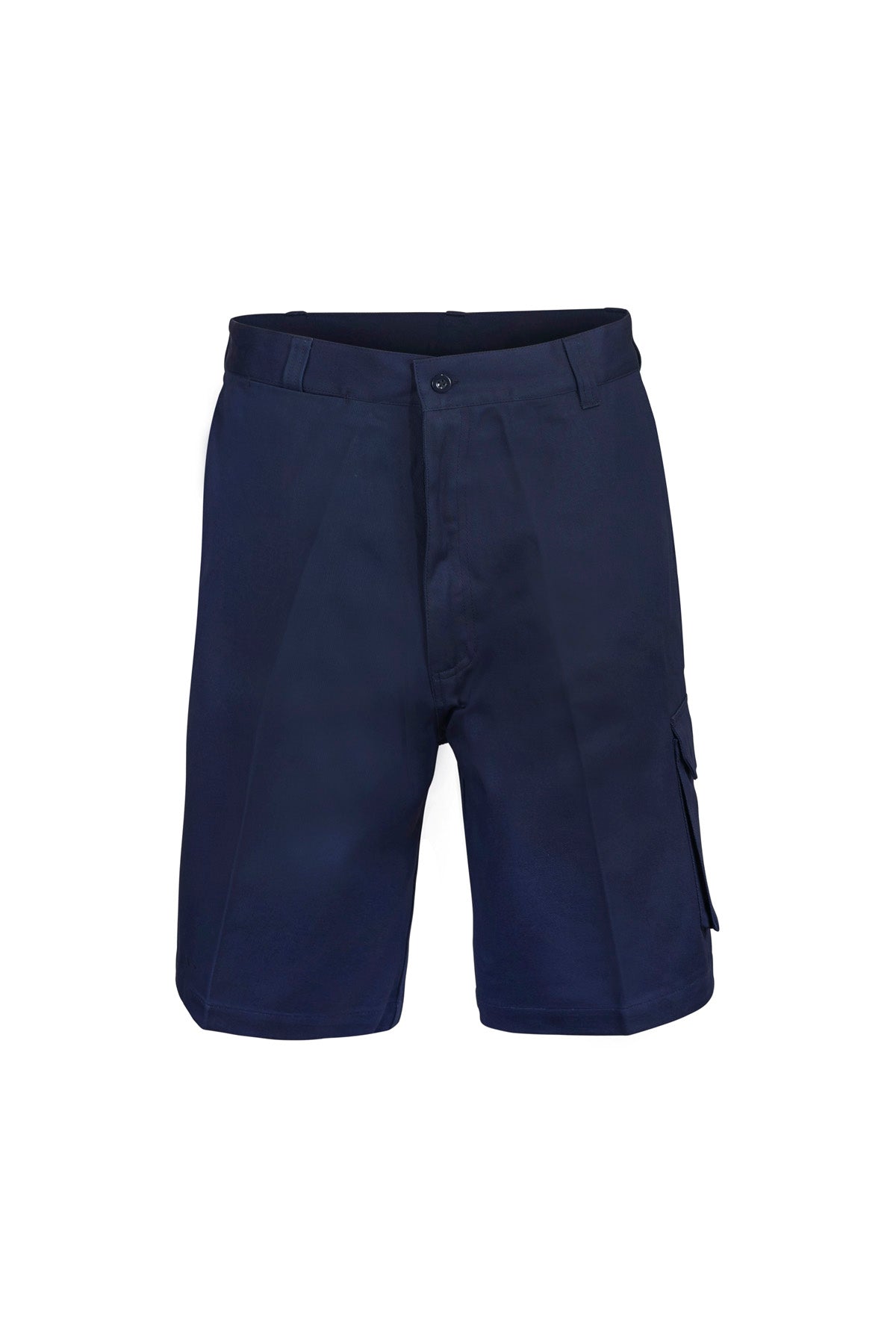 Workcraft Cargo Cotton Drill Shorts (WP3046)