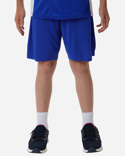 AllPro Youth Shorts (48SH0Y)