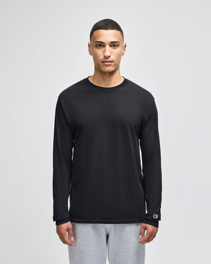 Champion Adult Long Sleeve T-Shirt (CC8C)