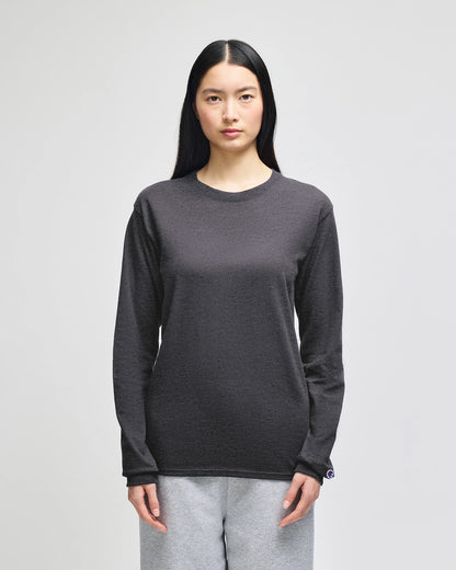Champion Adult Long Sleeve T-Shirt (CC8C)