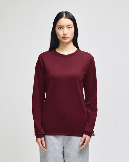 Champion Adult Long Sleeve T-Shirt (CC8C)