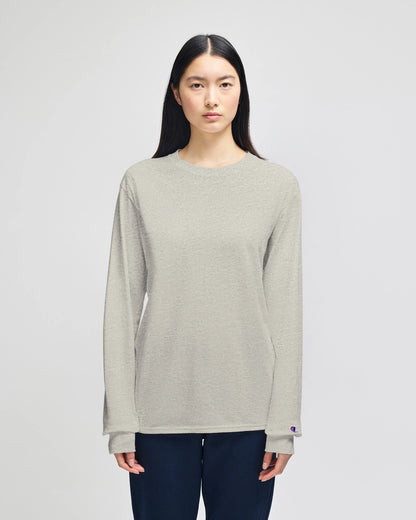 Champion Adult Long Sleeve T-Shirt (CC8C)
