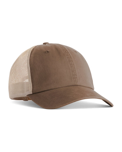 Comfort Colors Sunwashed Trucker Cap (CCST0)