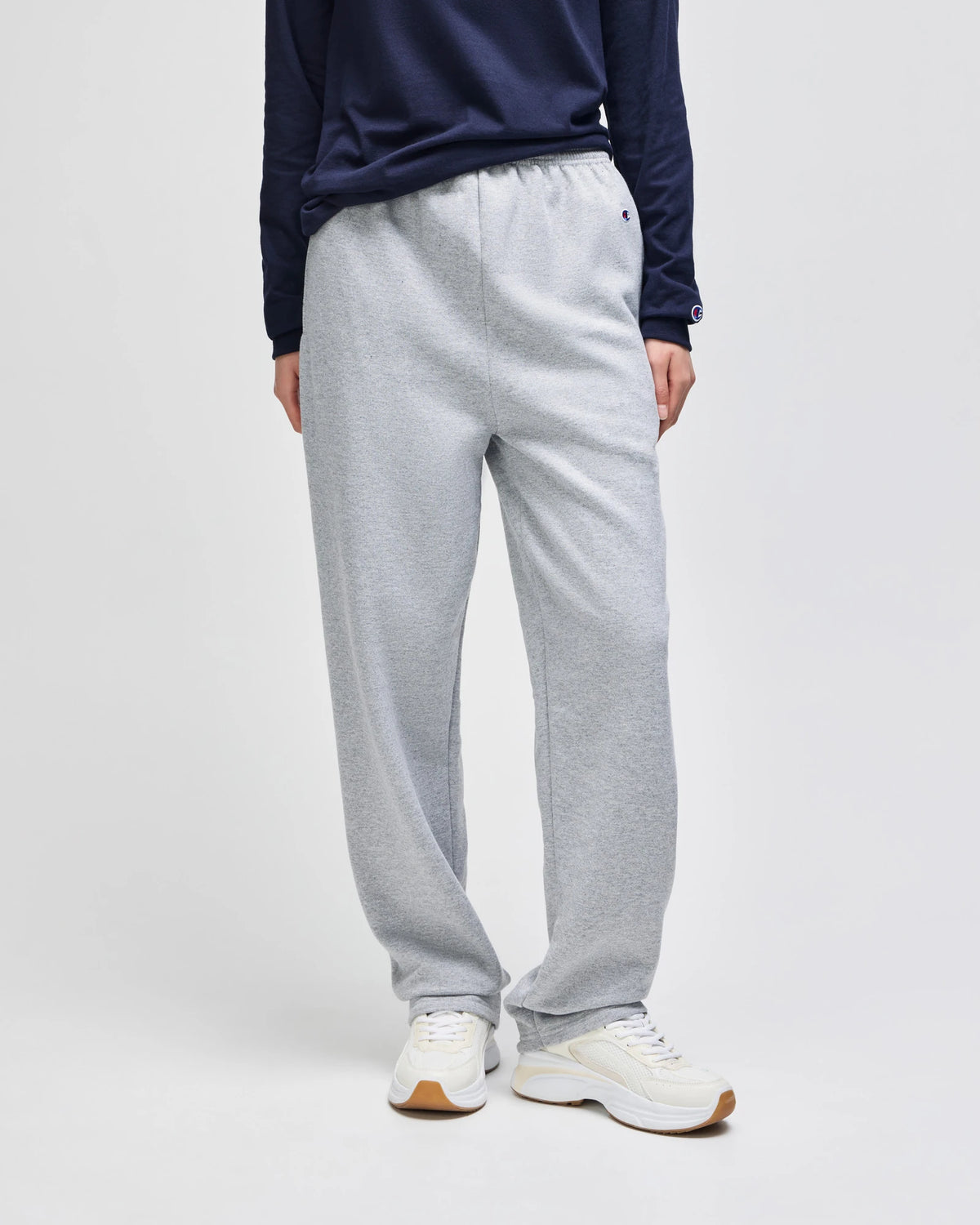 Champion Adult Fleece Pant with Pockets (P800)