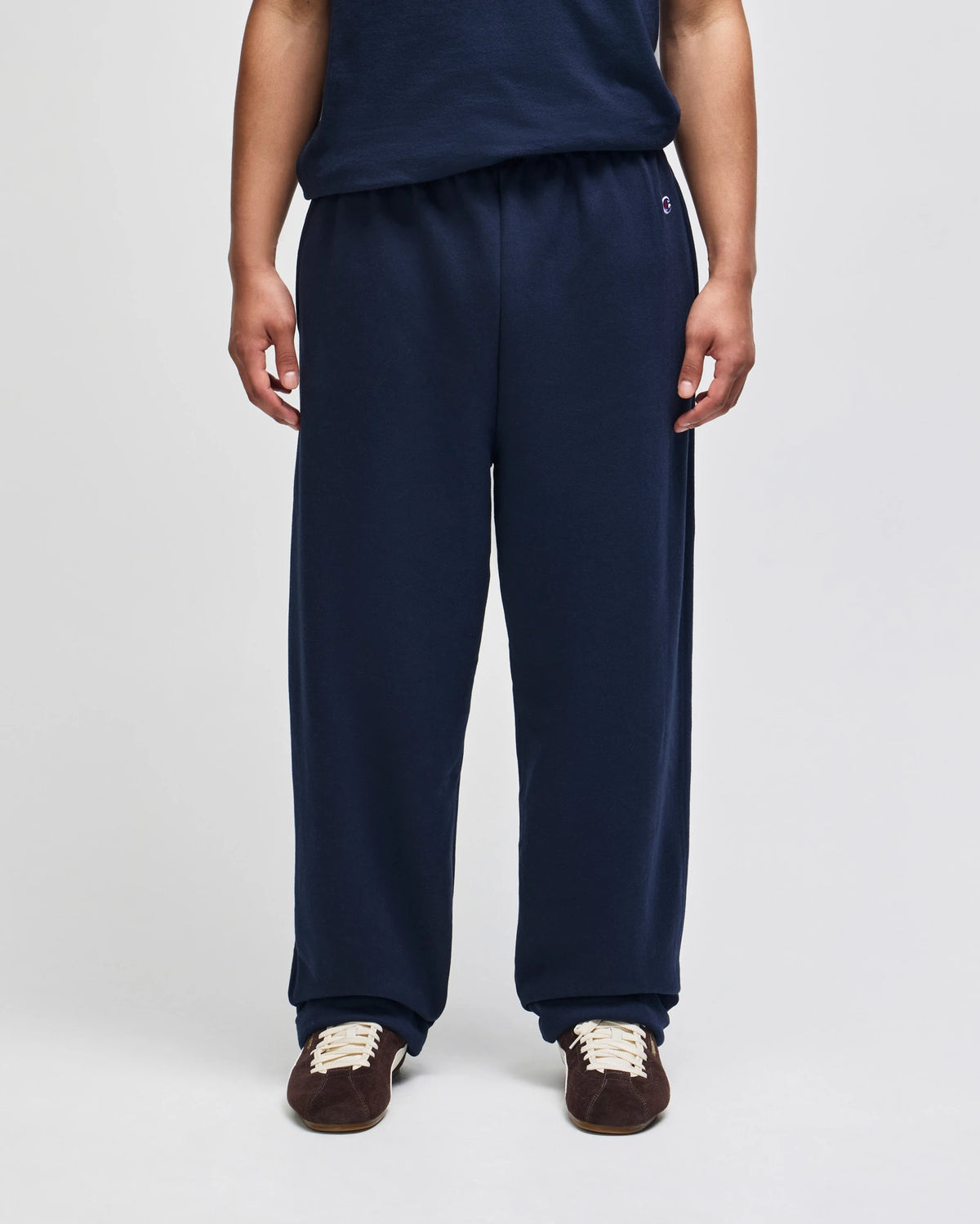 Champion Adult Fleece Pant with Pockets (P800)