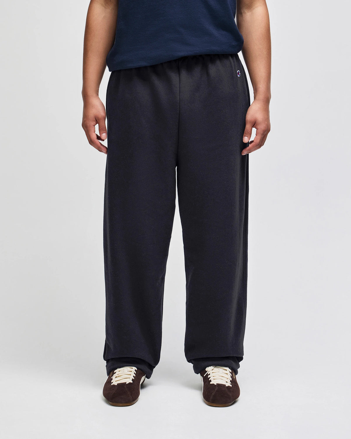 Champion Adult Fleece Pant with Pockets (P800)