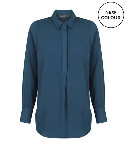 Gloweave Quinn Long Sleeve Soft Top (1797WL)