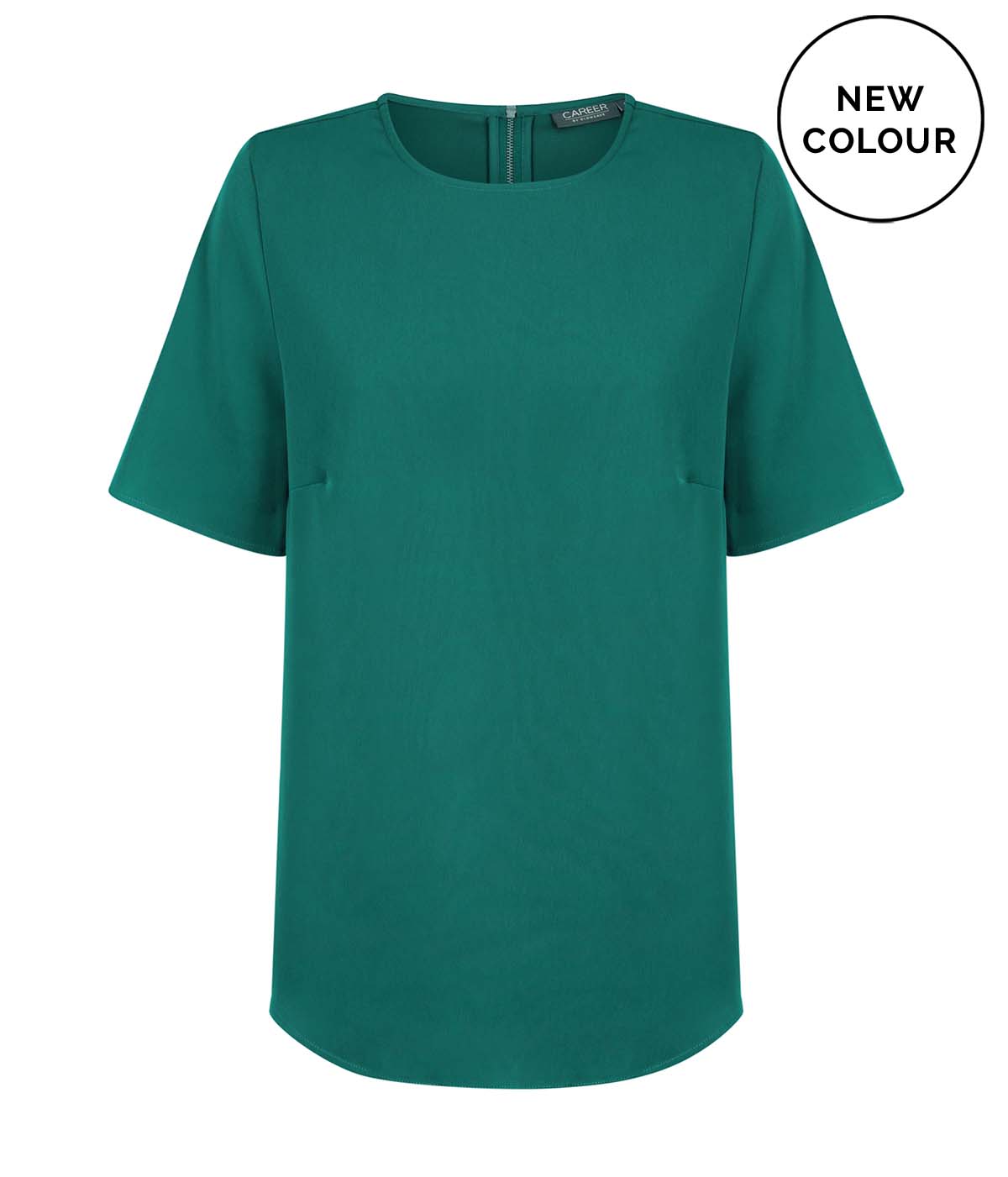 Gloweave Short Sleeve Soft Top (1798WS)