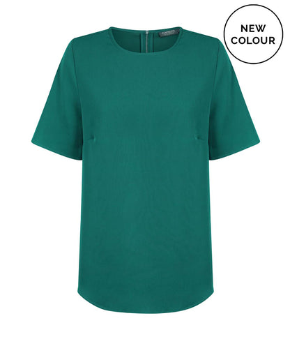 Gloweave Short Sleeve Soft Top (1798WS)