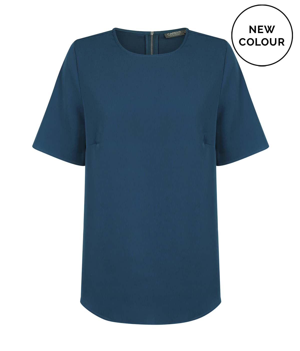 Gloweave Short Sleeve Soft Top (1798WS)