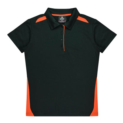 Aussie Pacific Paterson Ladies Polo 1st (8 Colour)-(2305)