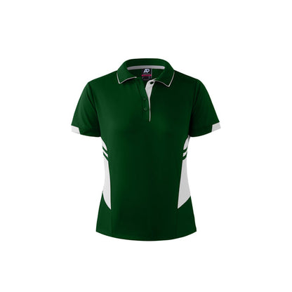 Aussie Pacific Lady Tasman Polo-(2311)