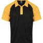 Aussie Pacific Manly Mens Polos(1318)-Clearance