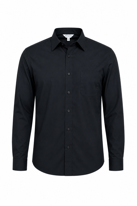Aussie Pacific Kingswood Mens Shirt Long Sleeve (1910L)