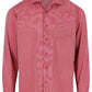 Aussie Pacific Mens Belair Long Sleeve Shirt (1905L)