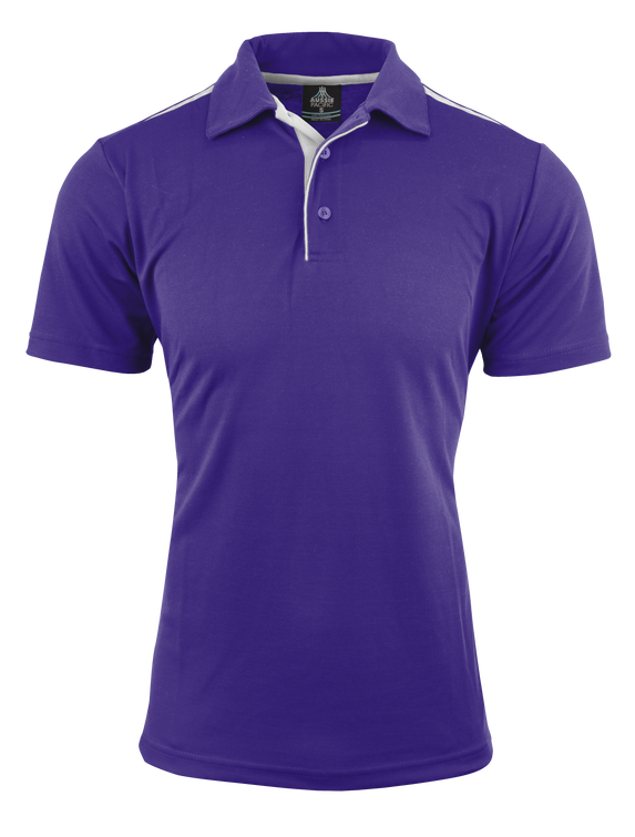 Aussie Pacific Paterson Mens Polo 2nd ( 11 Colour )-(1305)