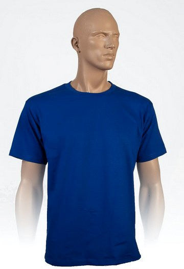 Sportage-Sportage Kid Surf Tee 2nd (11 Colour)-Royal Blue / 2-Uniform Wholesalers - 8