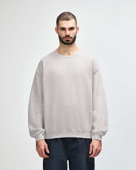 Gildan  Adult 270GSM  Crewneck Sweatshirt-(18000)