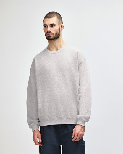 Gildan  Adult 270GSM  Crewneck Sweatshirt-(18000)