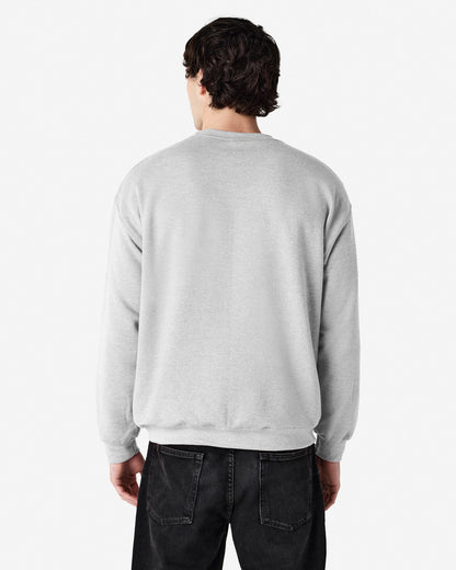 Gildan  Adult 270GSM  Crewneck Sweatshirt-(18000)
