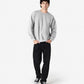 Gildan  Adult 270GSM  Crewneck Sweatshirt-(18000)