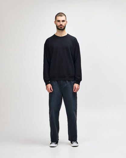 Gildan  Adult 270GSM  Crewneck Sweatshirt-(18000)