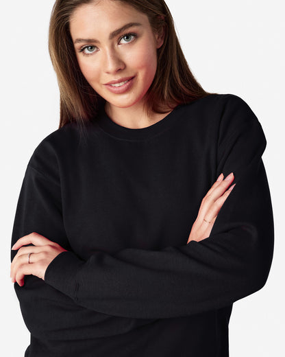 Gildan  Adult 270GSM  Crewneck Sweatshirt-(18000)