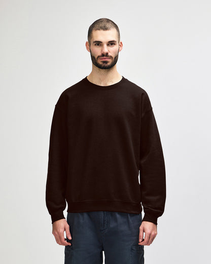 Gildan  Adult 270GSM  Crewneck Sweatshirt-(18000)