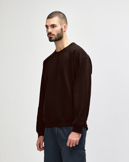 Gildan  Adult 270GSM  Crewneck Sweatshirt-(18000)