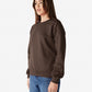 Gildan  Adult 270GSM  Crewneck Sweatshirt-(18000)
