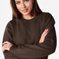 Gildan  Adult 270GSM  Crewneck Sweatshirt-(18000)