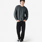 Gildan  Adult 270GSM  Crewneck Sweatshirt-(18000)