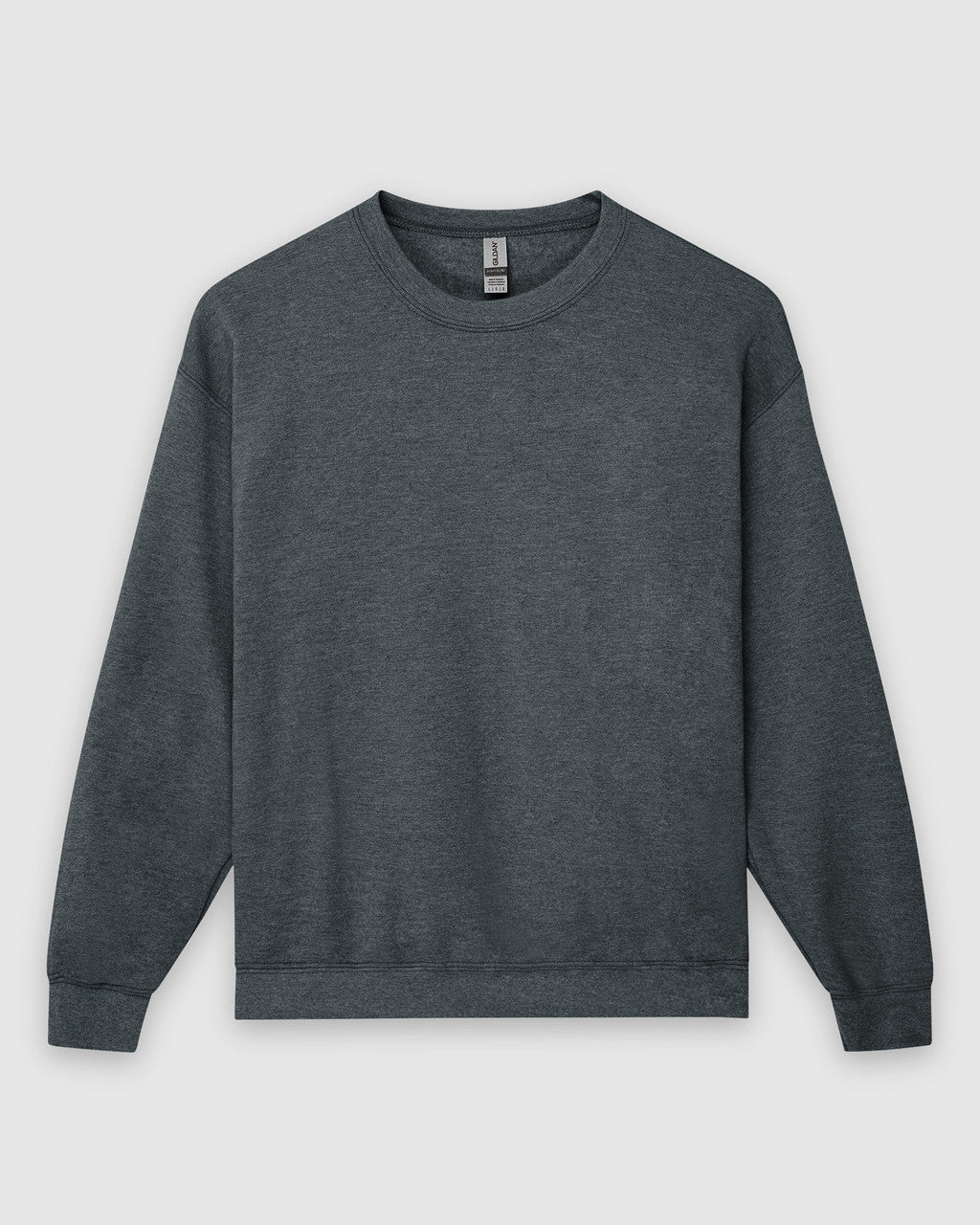 Sweatshirt For Men Gildan 18000 Crewneck Sweatshirt - Heavy Blend