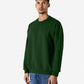Gildan  Adult 270GSM  Crewneck Sweatshirt-(18000)