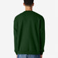 Gildan  Adult 270GSM  Crewneck Sweatshirt-(18000)