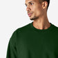 Gildan  Adult 270GSM  Crewneck Sweatshirt-(18000)