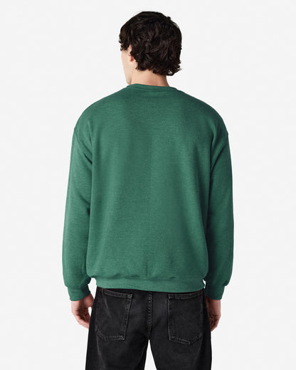 Gildan  Adult 270GSM  Crewneck Sweatshirt-(18000)
