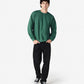 Gildan  Adult 270GSM  Crewneck Sweatshirt-(18000)