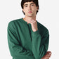 Gildan  Adult 270GSM  Crewneck Sweatshirt-(18000)