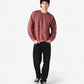 Gildan  Adult 270GSM  Crewneck Sweatshirt-(18000)