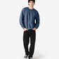 Gildan  Adult 270GSM  Crewneck Sweatshirt-(18000)