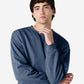 Gildan  Adult 270GSM  Crewneck Sweatshirt-(18000)